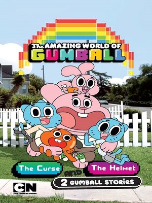 The Curse and The Helmet - ebook